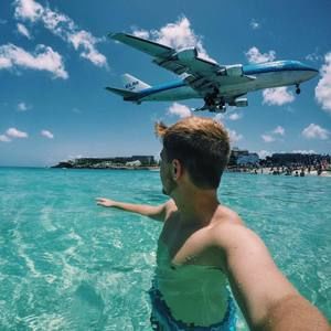 Meet your Posher, Drew